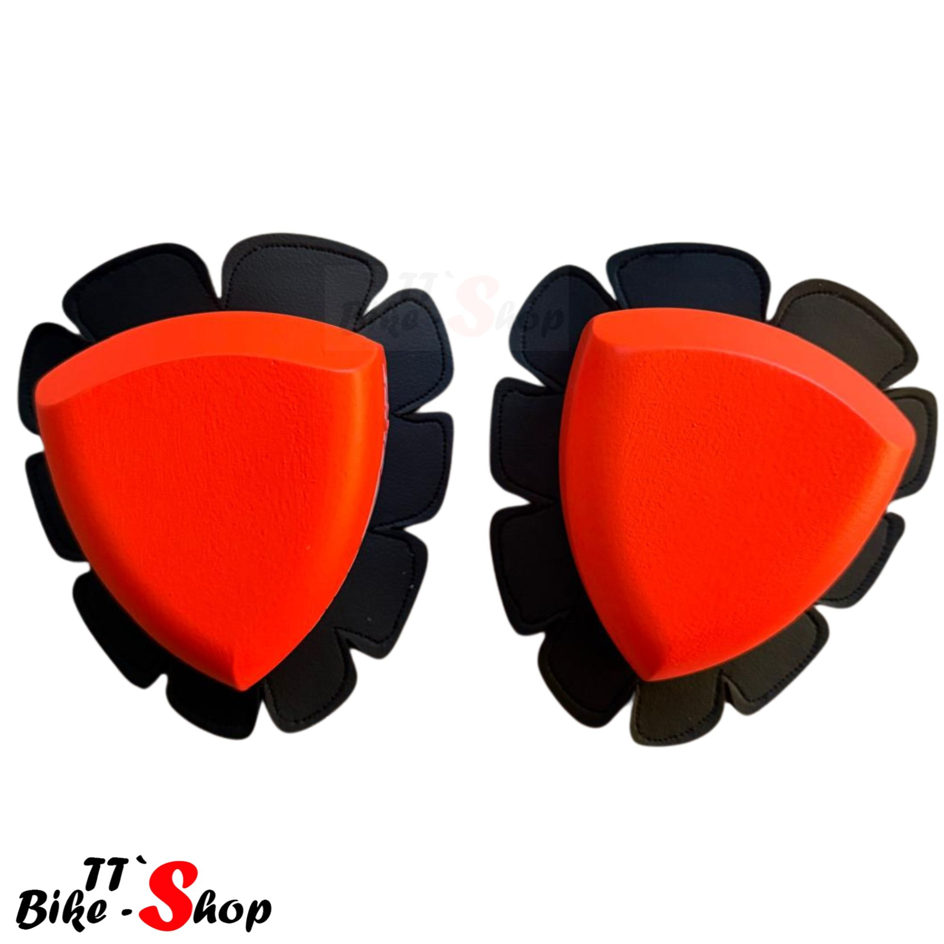 SK Sliders Kinder-Knieschleifer in Neonorange